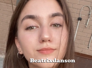 Beatrixdanson