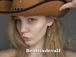 Beatrixdevall