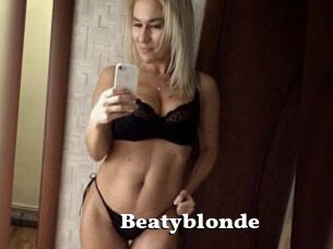 Beatyblonde