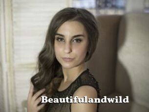 Beautifulandwild