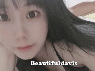 Beautifuldavis