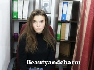 Beautyandcharm