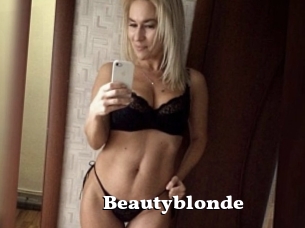 Beautyblonde