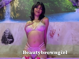 Beautybrowngirl