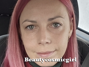 Beautycosmicgirl