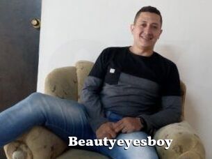 Beautyeyesboy