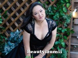 Beautyizumii