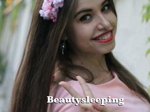 Beautysleeping