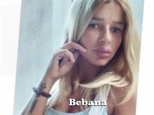 Bebana