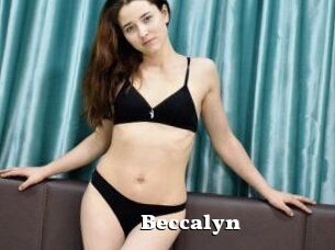 Beccalyn