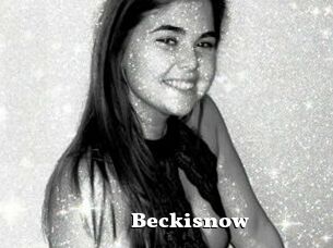 Beckisnow