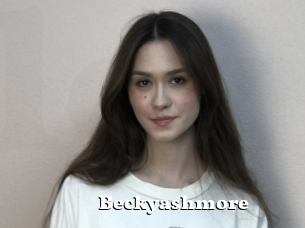 Beckyashmore