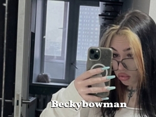 Beckybowman