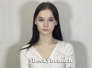 Beckybranch