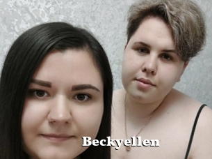 Beckyellen