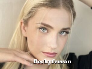 Beckyferran