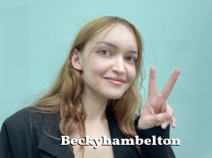 Beckyhambelton