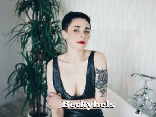 Beckyhels