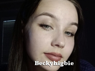 Beckyhigbie