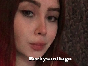 Beckysantiago