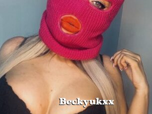 Beckyukxx