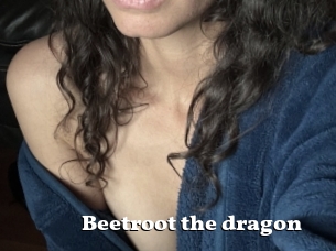 Beetroot_the_dragon