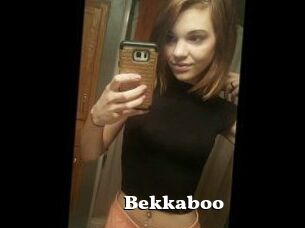 Bekkaboo