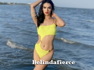 Belindafierce