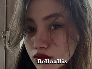 Bellaallis