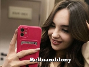 Bellaanddony