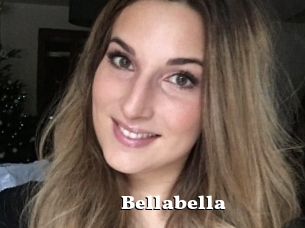 Bellabella