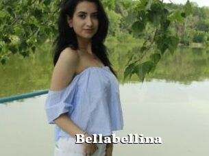 Bellabellina