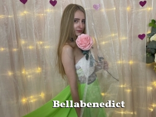 Bellabenedict