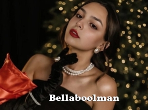 Bellaboolman