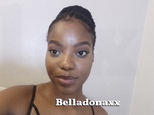 Belladonaxx