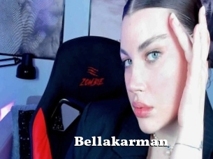 Bellakarman