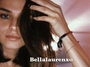 Bellalaurenxo