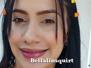 Bellalinsquirt