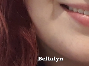 Bellalyn