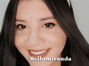 Bellamiranda