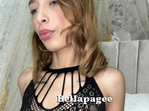 Bellapagee