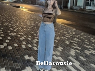 bellarousie Libido Connexion