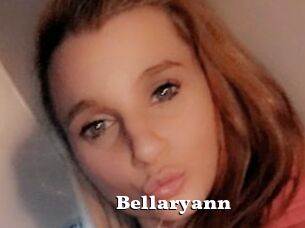 Bellaryann