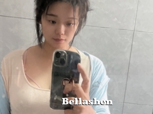 Bellashen