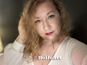 Belleart