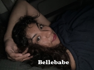 Bellebabe