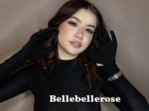 Bellebellerose