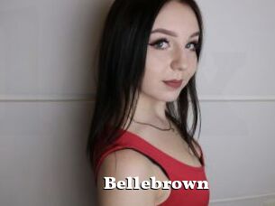 Bellebrown