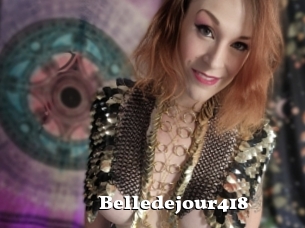 Belledejour418