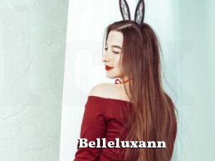 Belleluxann